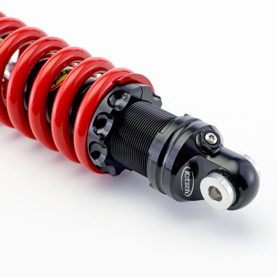 Shock Absorber RAZOR-R Lite K-Tech for Kawasaki NINJA 400 2018-2020