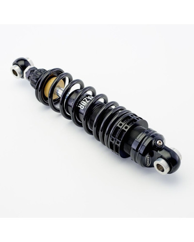 Shock Absorbers Razor Lite (360mm) K-Tech for Royal Enfield Interceptor / GT650