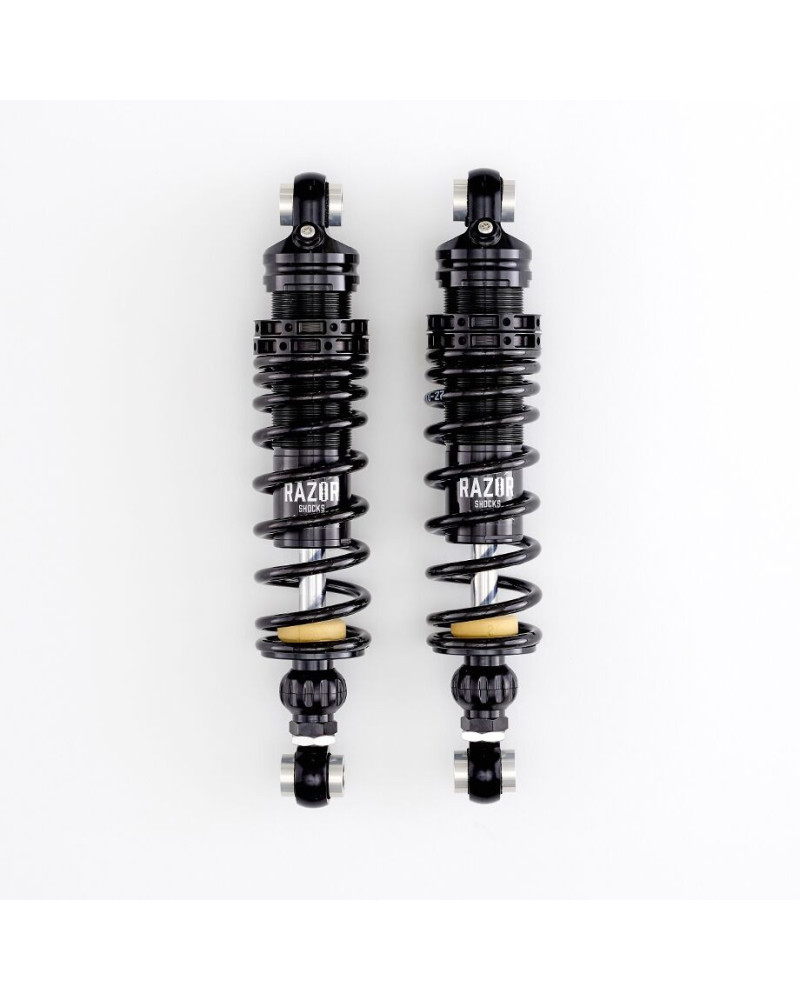 Shock Absorbers Razor Lite (360mm) K-Tech for Royal Enfield Interceptor / GT650