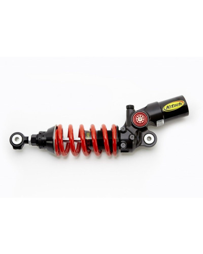 K-TECH SHOCK ABSORBER DDS PRO for Ducati Panigale V2 2020