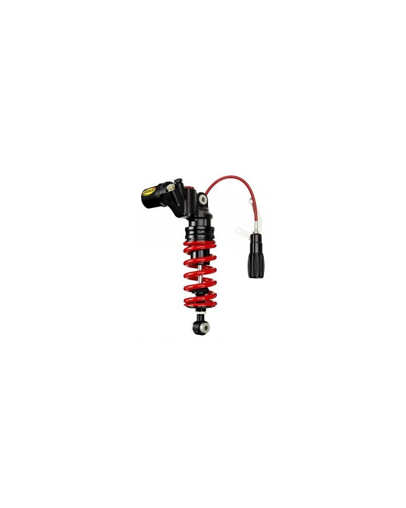 K-TECH SHOCK ABSORBER DDS PRO for Honda CBR600RR 2007-2016