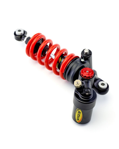 K-TECH SHOCK ABSORBER DDS PRO for Suzuki GSX-R 1000 / R 2017-2020