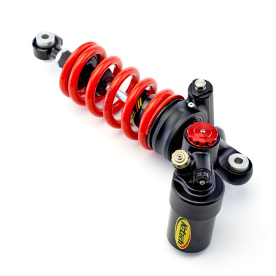 K-TECH SHOCK ABSORBER DDS PRO for Suzuki GSX-R 1000 / R 2017-2020