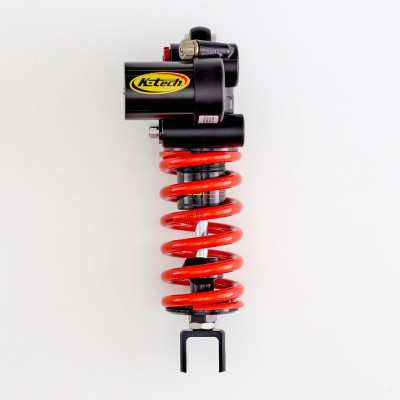 K-TECH SHOCK ABSORBER DDS PRO for Yamaha YZF-R6 2017-2020