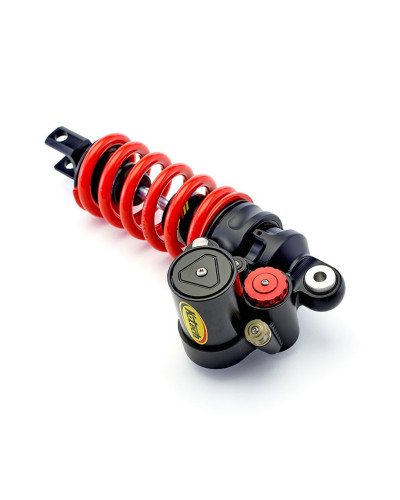 K-TECH SHOCK ABSORBER DDS PRO for Yamaha YZF-R6 2017-2020