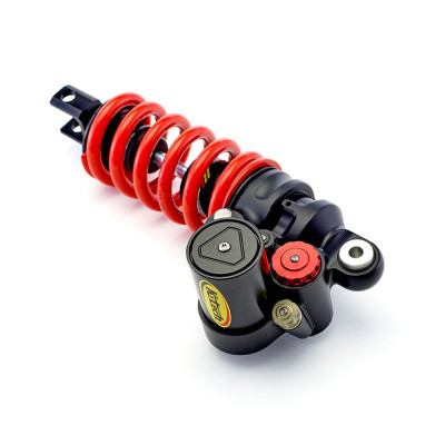 K-TECH SHOCK ABSORBER DDS PRO for Yamaha YZF-R6 2017-2020