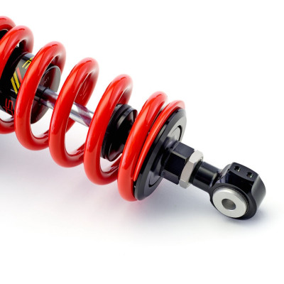 K-TECH SHOCK ABSORBER DDS PRO for Yamaha YZF-R1 2015-2020