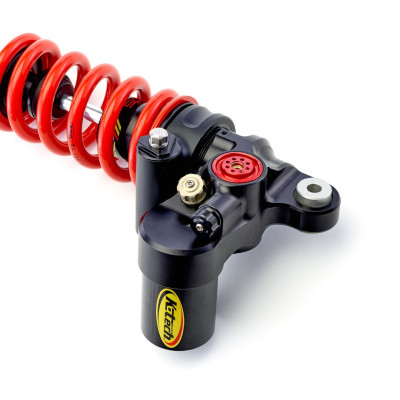 K-TECH SHOCK ABSORBER DDS PRO for Yamaha YZF-R1 2015-2020