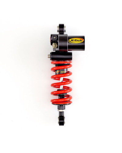 K-TECH SHOCK ABSORBER DDS PRO for Yamaha YZF-R1 2015-2020