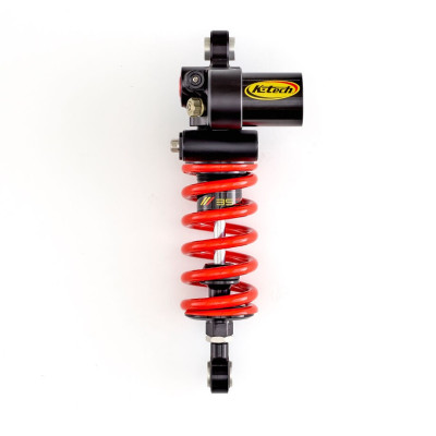 K-TECH SHOCK ABSORBER DDS PRO for Yamaha YZF-R1 2015-2020