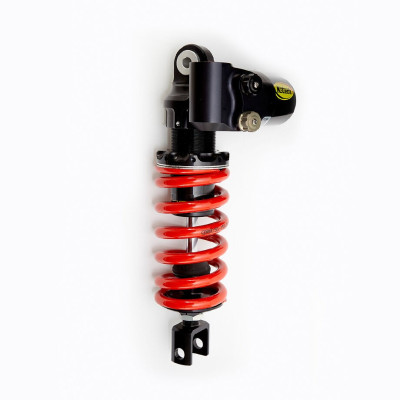 K-Tech shock absorber DDS Lite K-Tech for Honda VTR 1000 SP1 / SP2 / RC51 2000-2005