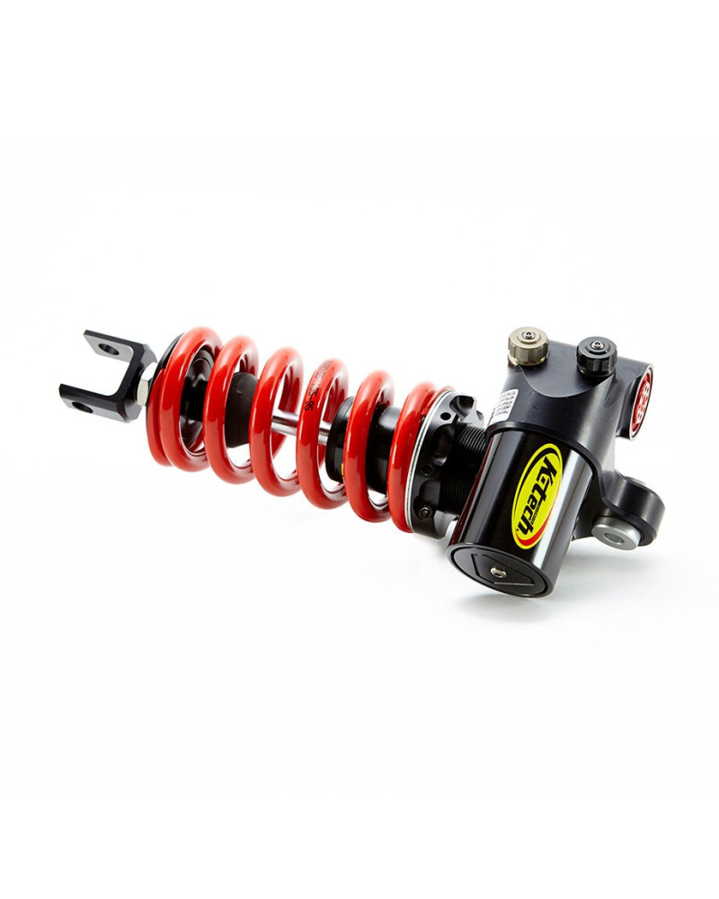 Ammortizzatore DDS Lite K-Tech per Suzuki SV650 1999-2012