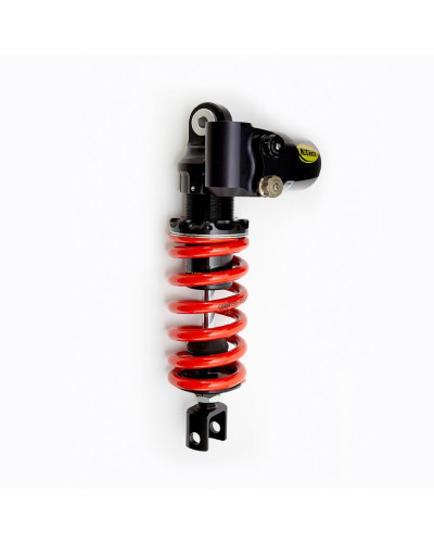 K-Tech shock absorber DDS Lite K-Tech for Suzuki SV650 1999-2012