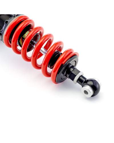 K-Tech shock absorber DDS Lite K-Tech for Yamaha YZF R1 2004-2008