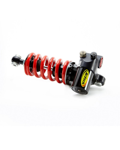 K-Tech shock absorber DDS Lite K-Tech for Yamaha YZF R1 2004-2008