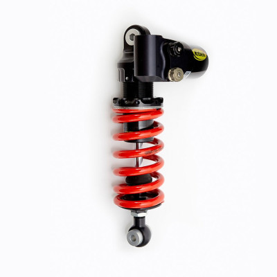 K-Tech shock absorber DDS Lite K-Tech for Yamaha YZF R1 2004-2008