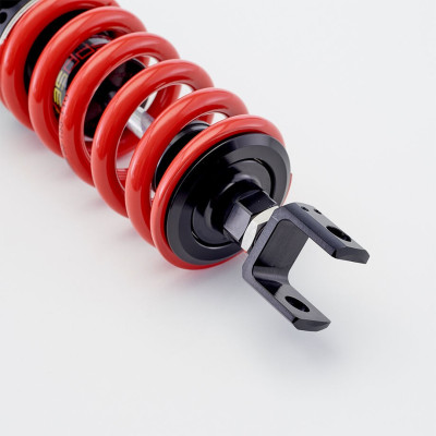 K-Tech shock absorber DDS Lite K-Tech for Suzuki SFV650 Gladius 2009-