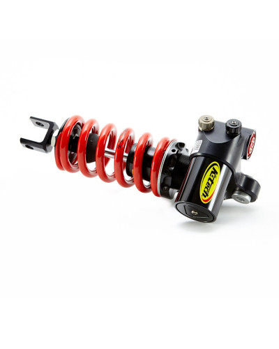 K-Tech shock absorber DDS Lite K-Tech for Suzuki SFV650 Gladius 2009-