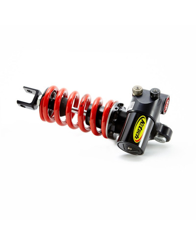 K-Tech shock absorber DDS Lite K-Tech for Suzuki GSX-R 600 / 750 2006-2010