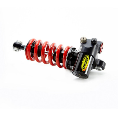 K-Tech shock absorber DDS Lite K-Tech for Aprilia RSV4 R / RF 2009-2016