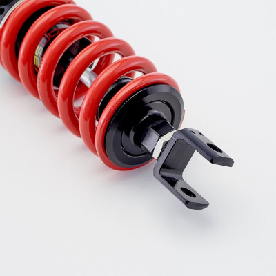 K-Tech shock absorber DDS Lite K-Tech for BMW S1000RR 2010-2011