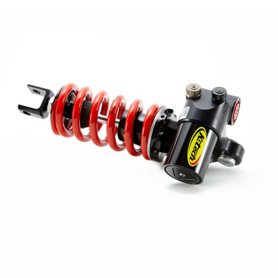 K-Tech shock absorber DDS Lite K-Tech for BMW S1000RR 2010-2011