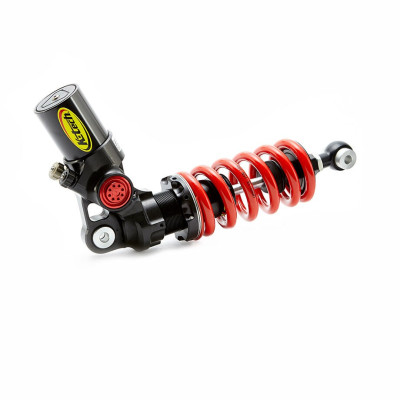 K-Tech shock absorber DDS Lite K-Tech for CBR1000RR / SP 2008-2019