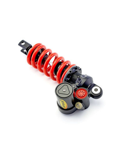 K-Tech shock absorber DDS Lite K-Tech for Yamaha YZF R6 2017-2021