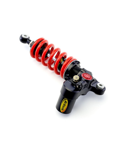 K-Tech shock absorber DDS Lite K-Tech for Yamaha MT-10 2016-2020