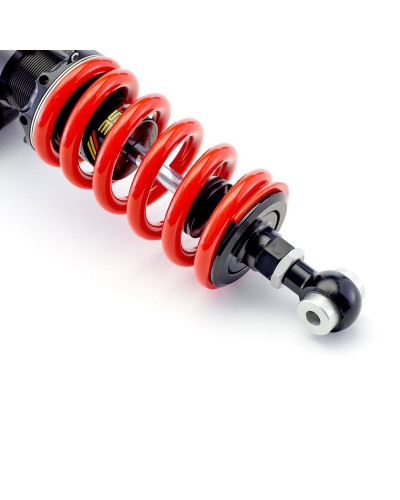 K-Tech shock absorber DDS Lite K-Tech for Kawasaki ZX-10R 2011-2015