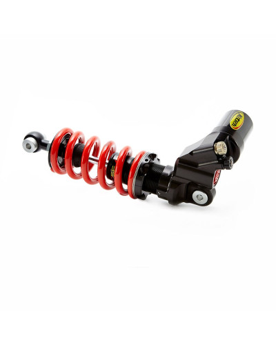 K-Tech shock absorber DDS Lite K-Tech for Triumph Daytona 675 / 675R / Street Triple 675 / 675R