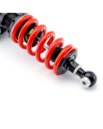 K-Tech shock absorber DDS Lite K-Tech for Ducati 848 / 1098 / 1198 (STD Link)