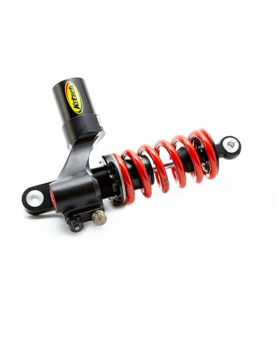 K-Tech shock absorber DDS Lite K-Tech for Ducati 848 / 1098 / 1198 (STD Link)