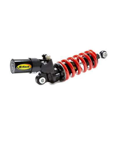 K-Tech shock absorber DDS Lite K-Tech for Kawasaki ER-6N 2009-2016