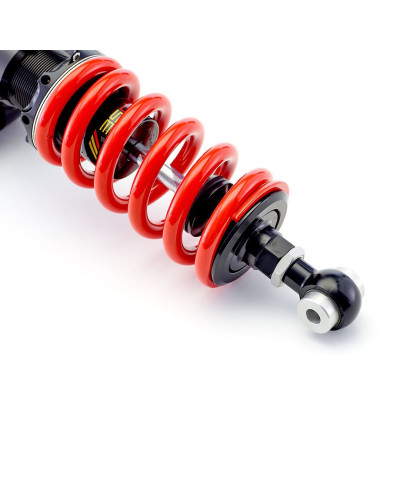 K-Tech shock absorber DDS Lite K-Tech for GSX-R 600 / 750 2011-2016