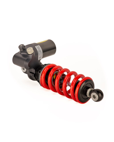 K-Tech shock absorber DDS Lite K-Tech for Triumph Street Triple 765R / 765RS 2017-2019