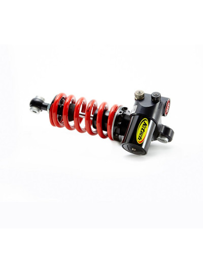 K-Tech shock absorber DDS Lite K-Tech for Yamaha YZF R6 2006-2016