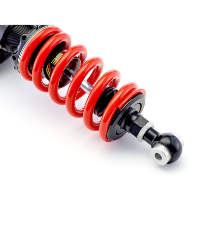 K-Tech shock absorber DDS Lite K-Tech for Triumph Daytona 675 / 675R / Street Triple 675 / 675R 2013-2016