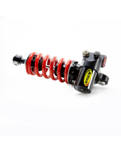 K-Tech shock absorber DDS Lite K-Tech for Triumph Daytona 675 / 675R / Street Triple 675 / 675R 2013-2016