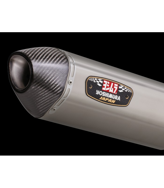 DB KILLER YOSHIMURA JAPAN DE SILENCIEUX R77J POUR SUZUKI - pièces