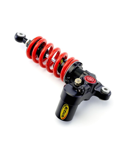 K-Tech shock absorber DDS Lite K-Tech for Yamaha YZF R1 / R1M 2015-2020