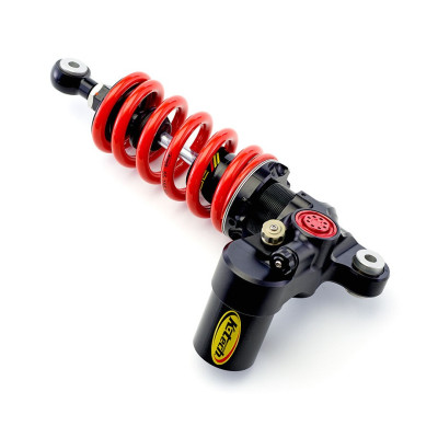 K-Tech shock absorber DDS Lite K-Tech for Yamaha YZF R1 / R1M 2015-2020