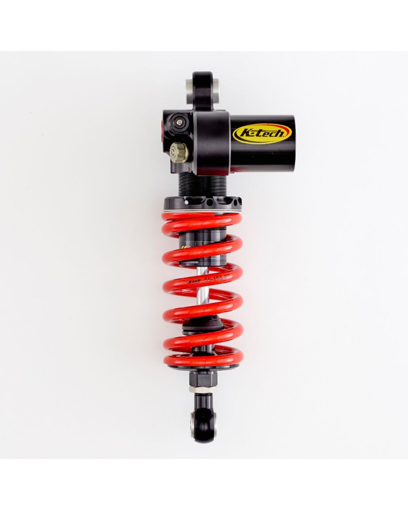 K-Tech shock absorber DDS Lite K-Tech for Yamaha YZF R1 / R1M 2015-2020