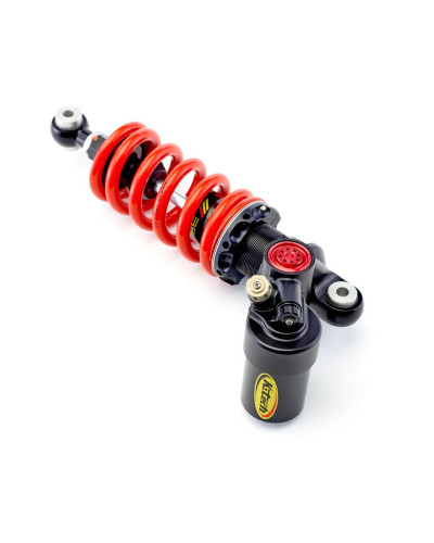 K-Tech shock absorber DDS Lite K-Tech for Suzuki GSX-R 1000 / R 2017-2021