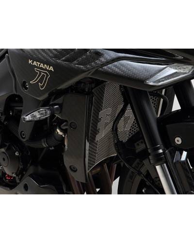 Copri radiatore Yoshimura per Suzuki Katana 2019-2021