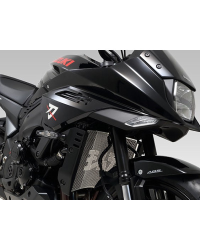 Copri radiatore Yoshimura per Suzuki Katana 2019-2021