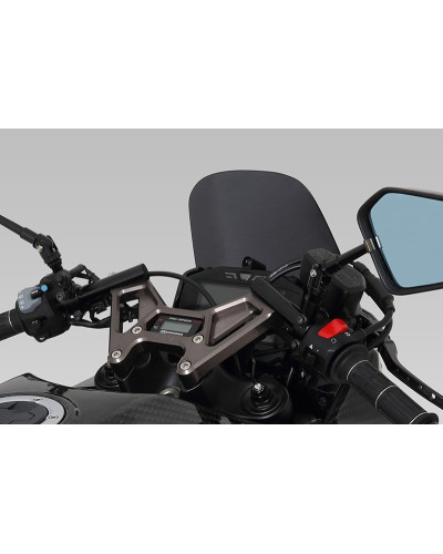 Cupolino Yoshimura Wind Armor NK per Suzuki Katana 2019-2021