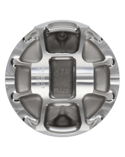 JE pistons pro-series piston comp. 14:1 for Honda CRF250R 2020-2021