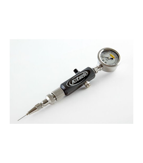 Tool - Shock Absorber Dealer Kit -70mm Friction Rachet (K-Tech Bladder  Conversions) - K-Tech