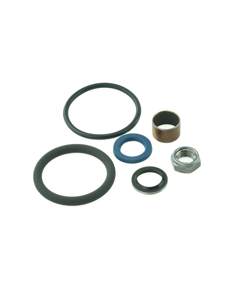 K-Tech Shock Absorber Seal Head Service Kit - Sachs 50/18